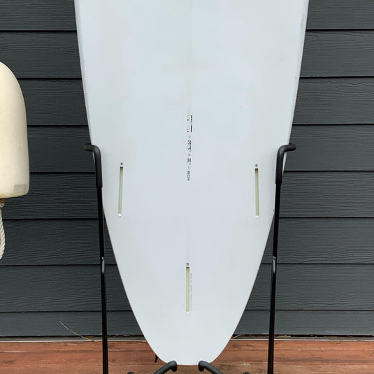 Torq Longboard TET 8'0 x 22 x 3 Surfboard • USED