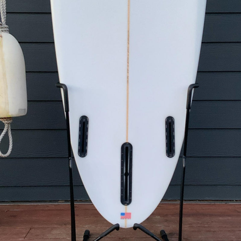 Load image into Gallery viewer, Stewart 2FUN 6&#39;8 x 21 ¾ x 2 ¾ Surfboard • LIKE NEW
