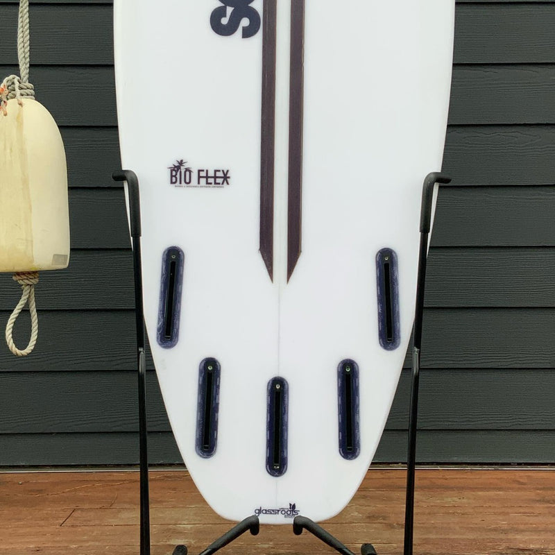 Load image into Gallery viewer, Solid Stab Squash 5&#39;2 x 19 ½ x 2 5/16 Surfboard • USED
