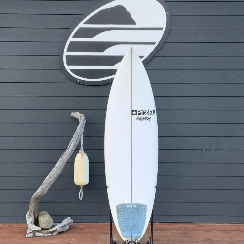 Load image into Gallery viewer, Pyzel Phantom 5&#39;11 x 19 ¾ x 2 ½ Surfboard • USED
