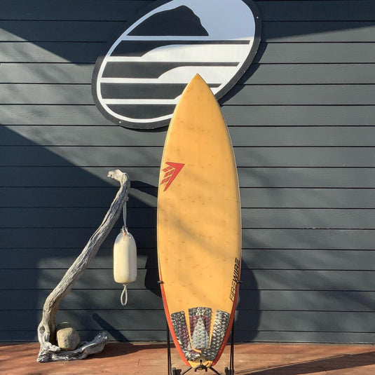 Firewire Spitfire 5'10 x 20 ¼ x 2 ½ Surfboard • USED