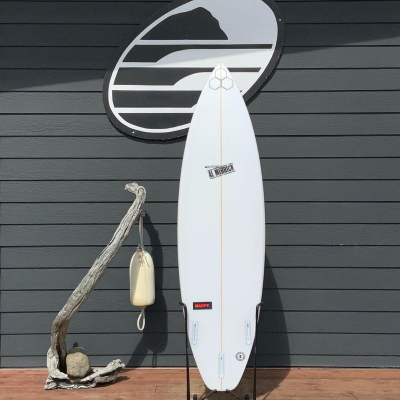 Load image into Gallery viewer, Channel Islands Happy 6&#39;3 x 19 ⅝ x 2 ⅞ Surfboard • USED
