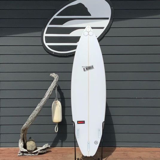 Channel Islands Happy 6'3 x 19 ⅝ x 2 ⅞ Surfboard • USED