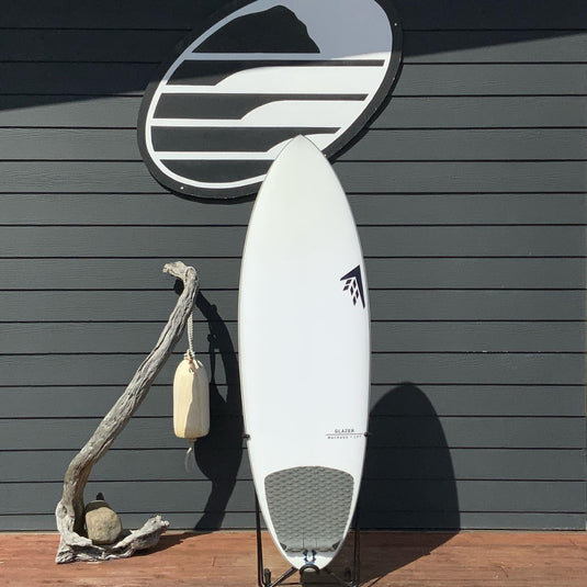 Firewire Glazer LFT 5'7 x 20 7/16 x 2 ⅝ Surfboard • USED