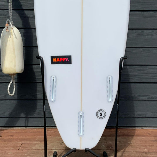 Channel Islands Happy 6'3 x 19 ⅝ x 2 ⅞ Surfboard • USED