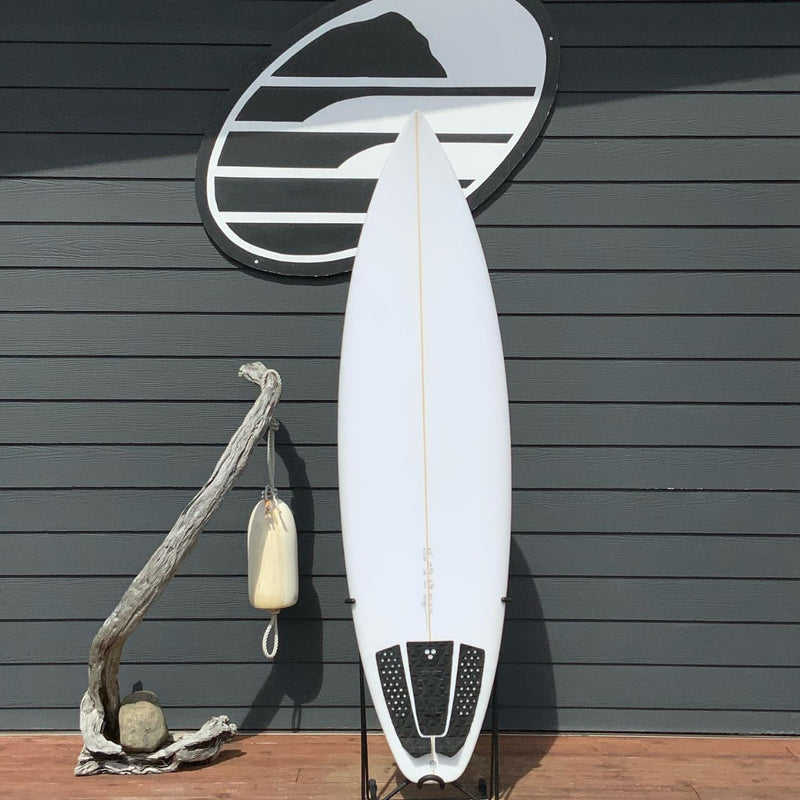 Load image into Gallery viewer, Channel Islands Happy 6&#39;3 x 19 ⅝ x 2 ⅞ Surfboard • USED
