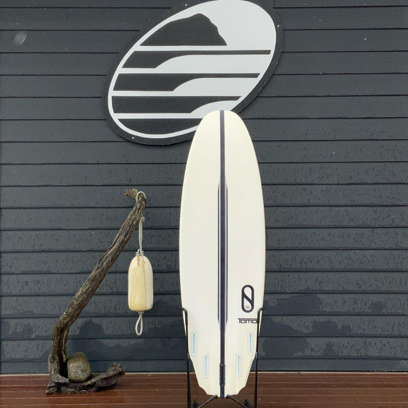 Load image into Gallery viewer, Slater Designs Cymatic LFT 5&#39;5 x 19 ⅛ x 2 7/16 Surfboard • USED
