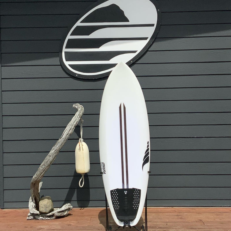 Load image into Gallery viewer, Solid Stub BIOflex 5&#39;2 x 19 ½ x 2 ⅓ Surfboard • USED
