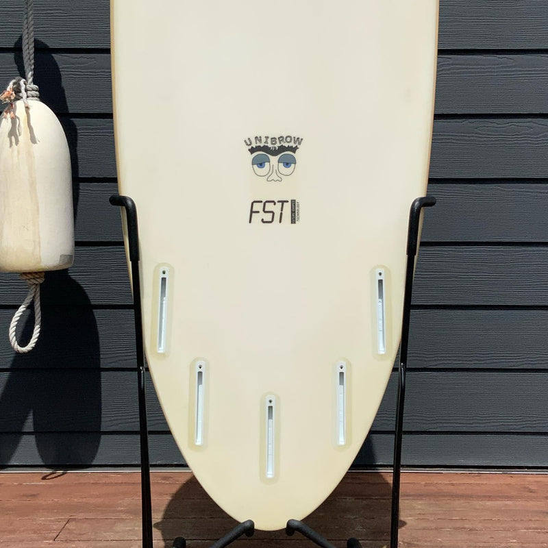 Load image into Gallery viewer, Firewire Unibrow FST 5&#39;9 x 19 ⅜ x 2 7/16 Surfboard • USED
