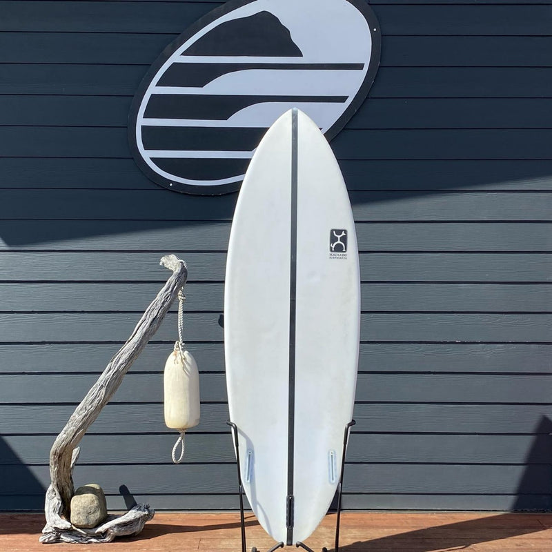 Load image into Gallery viewer, Firewire Glazer LFT 6&#39;0 x 22 x 2 ⅞ Surfboard • USED
