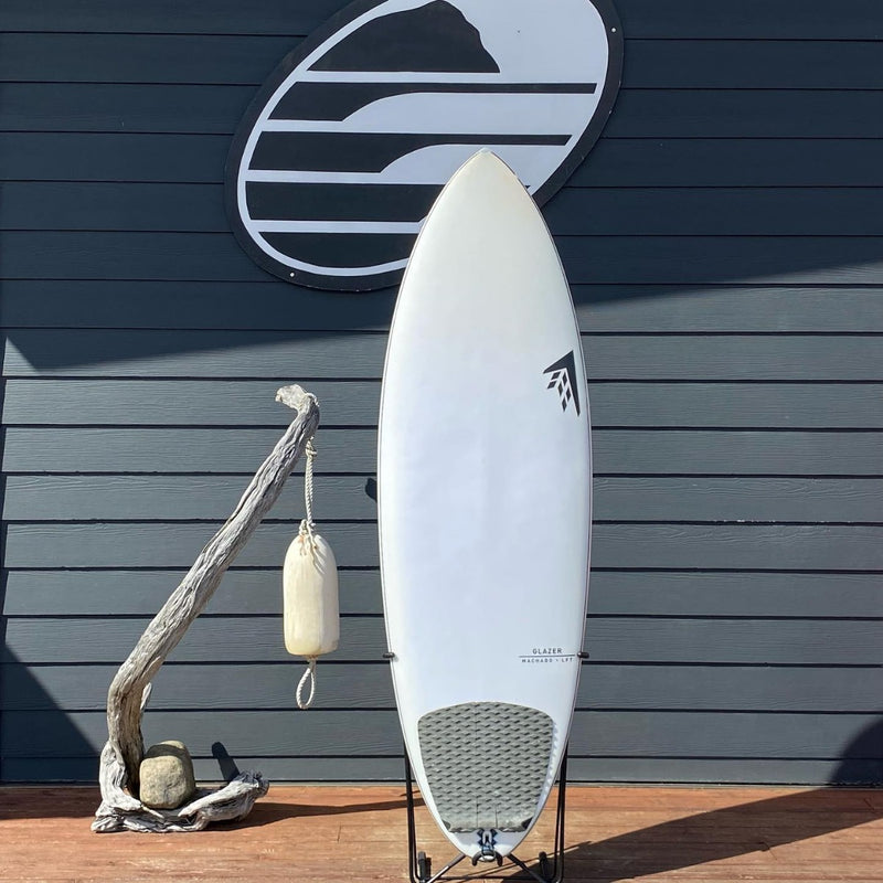 Load image into Gallery viewer, Firewire Glazer LFT 6&#39;0 x 22 x 2 ⅞ Surfboard • USED
