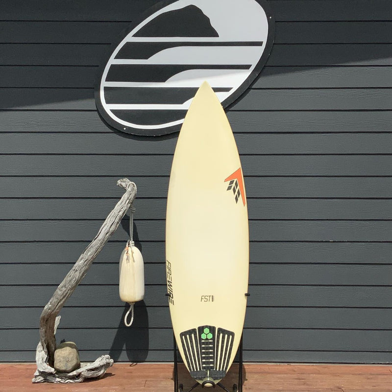 Load image into Gallery viewer, Firewire Unibrow FST 5&#39;9 x 19 ⅜ x 2 7/16 Surfboard • USED
