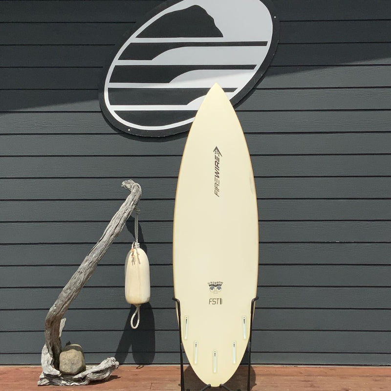 Load image into Gallery viewer, Firewire Unibrow FST 5&#39;9 x 19 ⅜ x 2 7/16 Surfboard • USED
