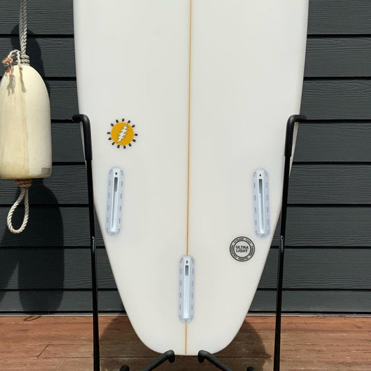 Channel Islands Happy Everyday 5'10 x 19 ½ x 2 ½ Surfboard • USED