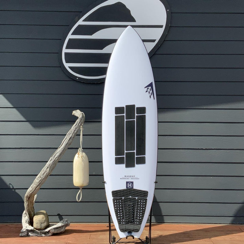 Load image into Gallery viewer, Firewire Mashup Helium 6&#39;6 x 21 ⅛ x 3 3/16 Surfboard • LIKE NEW

