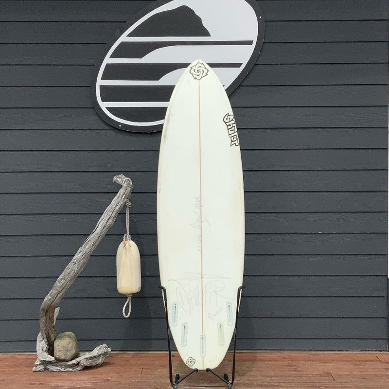 Load image into Gallery viewer, Shuler Mod Spark 6&#39;3 x 20 ½ x 2 ½ Surfboard • USED
