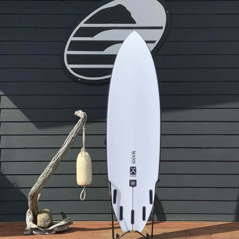 Load image into Gallery viewer, Firewire Mashup Helium 6&#39;6 x 21 ⅛ x 3 3/16 Surfboard • LIKE NEW
