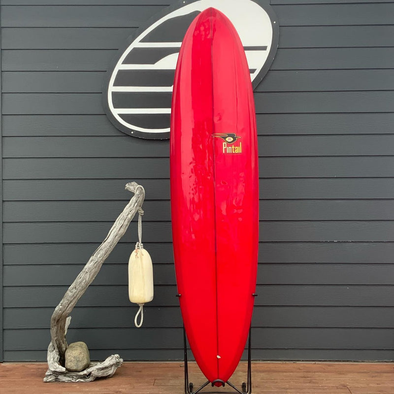 Load image into Gallery viewer, Bing Pintail Mini 7&#39;4 x 21 7/16 x 2 ¾ Surfboard • USED
