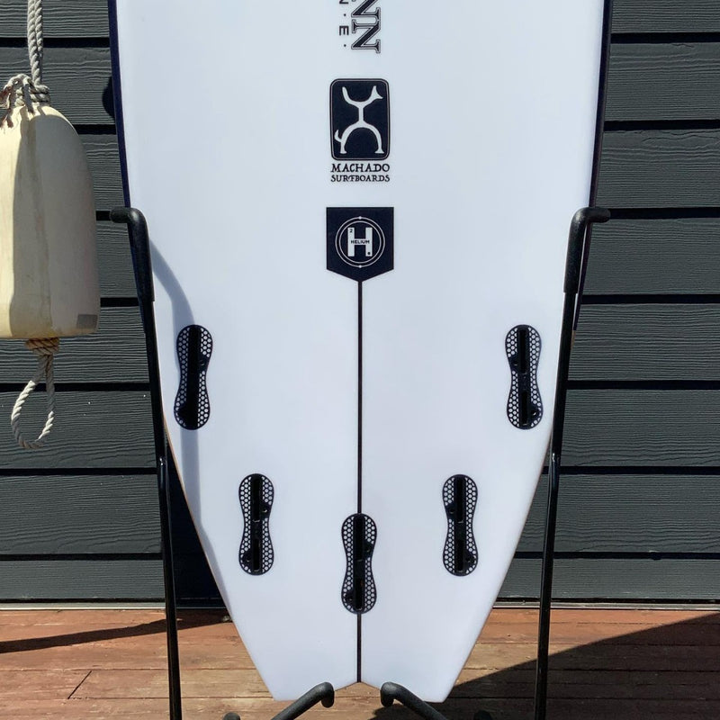 Load image into Gallery viewer, Firewire Mashup Helium 6&#39;0 x 20 ⅜ x 2 ⅞ Surfboard • LIKE NEW
