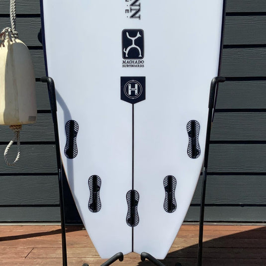 Firewire Mashup Helium 6'0 x 20 ⅜ x 2 ⅞ Surfboard • LIKE NEW