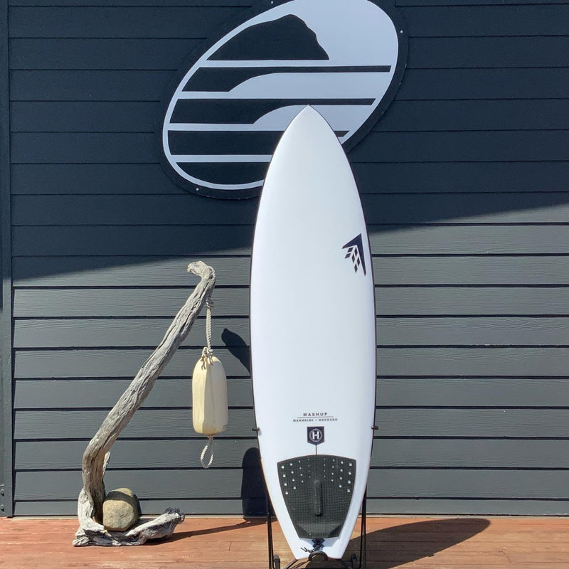 Load image into Gallery viewer, Firewire Mashup Helium 6&#39;0 x 20 ⅜ x 2 ⅞ Surfboard • LIKE NEW
