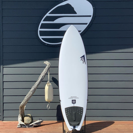 Firewire Mashup Helium 6'0 x 20 ⅜ x 2 ⅞ Surfboard • LIKE NEW