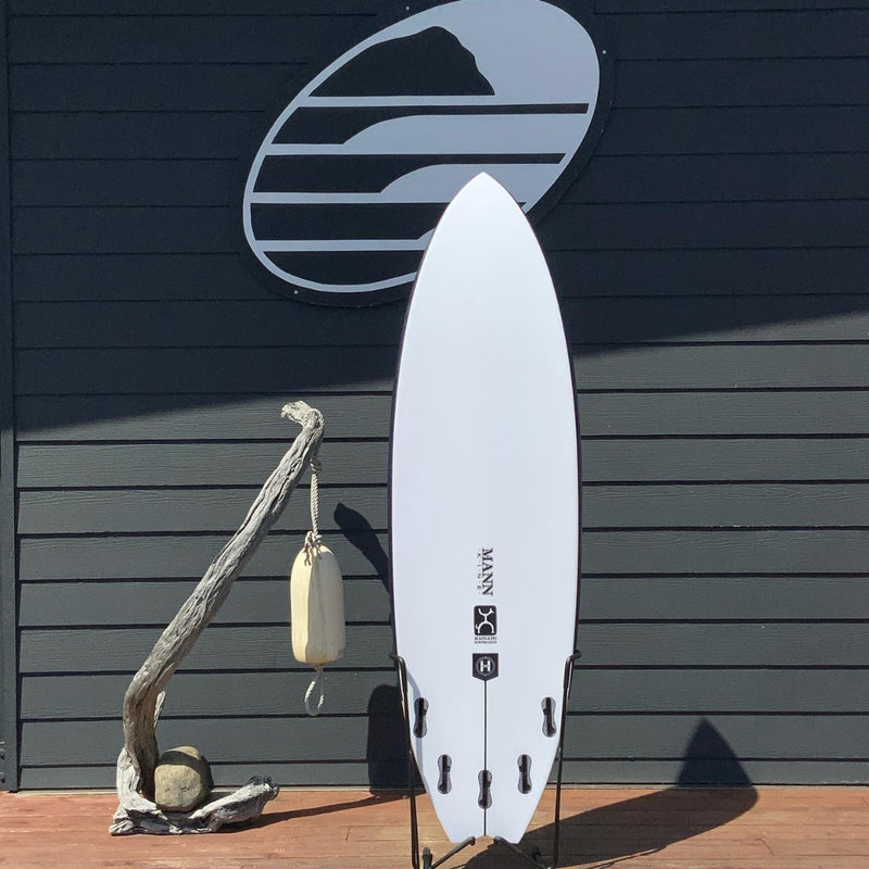 Load image into Gallery viewer, Firewire Mashup Helium 6&#39;0 x 20 ⅜ x 2 ⅞ Surfboard • LIKE NEW
