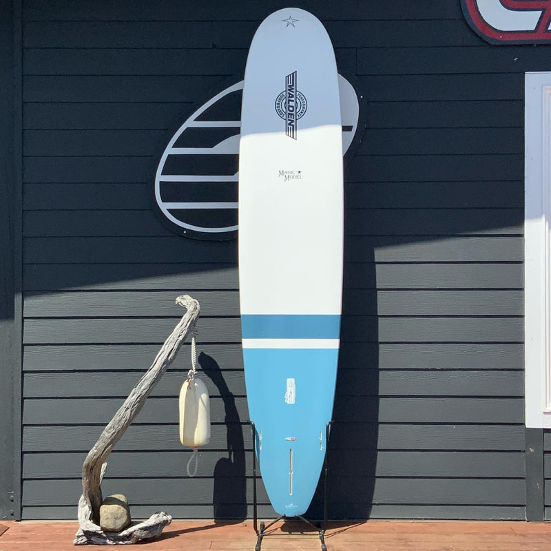 Load image into Gallery viewer, Walden Magic Model 9&#39;0 x 22 ¼ x 3 ¼ Surfboard • USED
