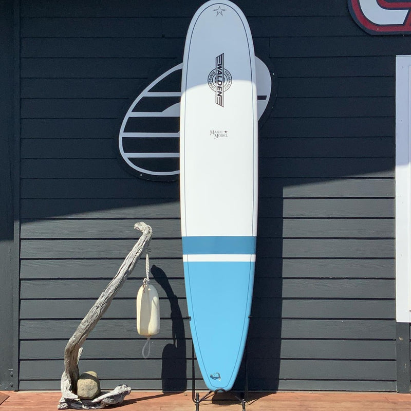 Load image into Gallery viewer, Walden Magic Model 9&#39;0 x 22 ¼ x 3 ¼ Surfboard • USED
