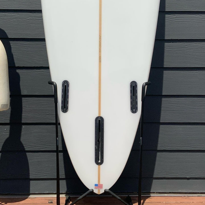 Load image into Gallery viewer, Stewart Redline 11 9&#39;0 x 23 ¼ x 3 ¼ Surfboard • USED
