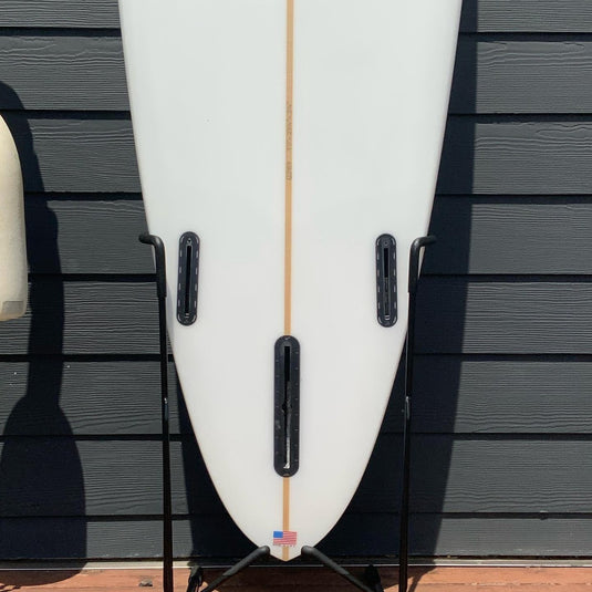 Stewart Redline 11 9'0 x 23 ¼ x 3 ¼ Surfboard • USED