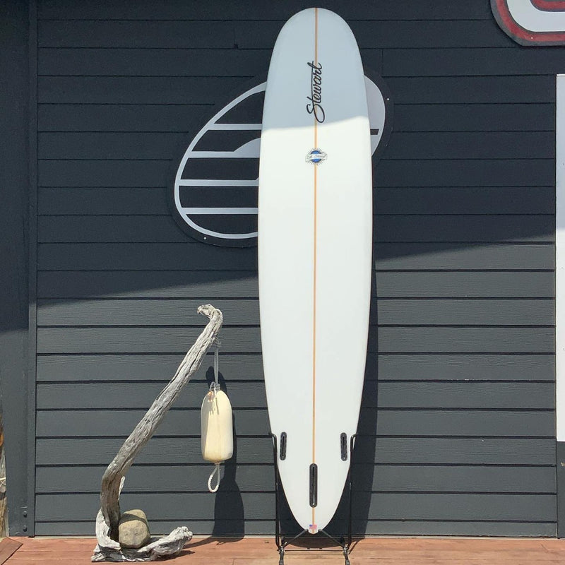 Load image into Gallery viewer, Stewart Redline 11 9&#39;0 x 23 ¼ x 3 ¼ Surfboard • USED
