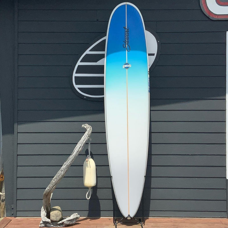 Load image into Gallery viewer, Stewart Redline 11 9&#39;0 x 23 ¼ x 3 ¼ Surfboard • USED
