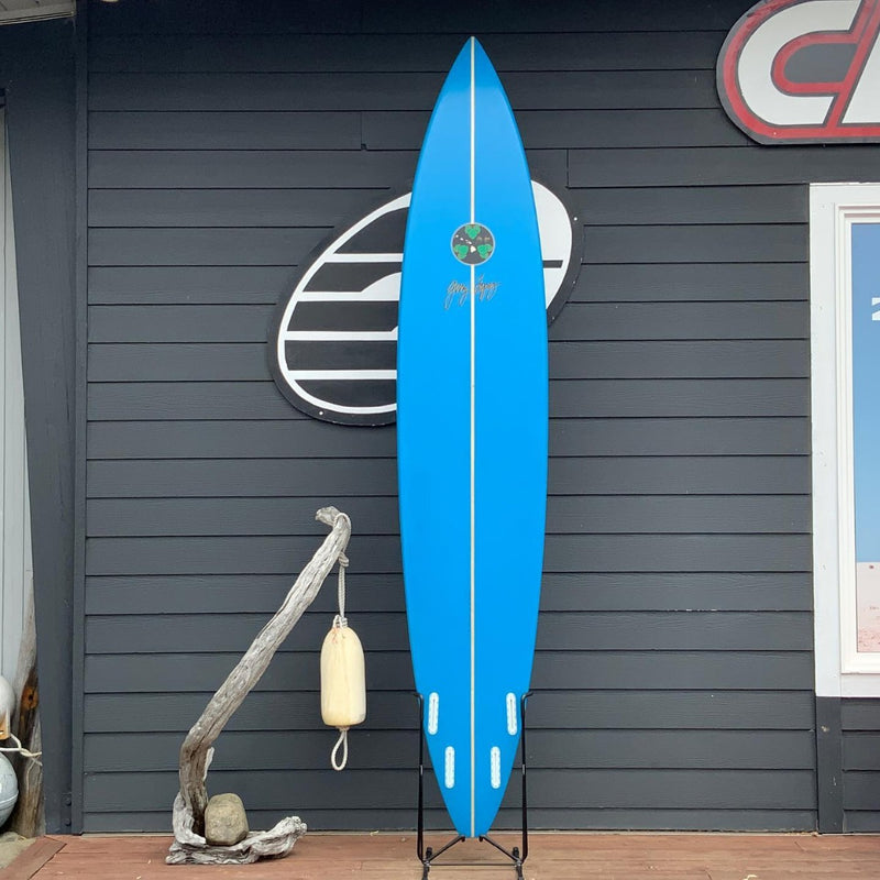 Load image into Gallery viewer, Gerry Lopez Elephant Gun 9&#39;9 x 21 ½ x 3 7/16 Surfboard • USED
