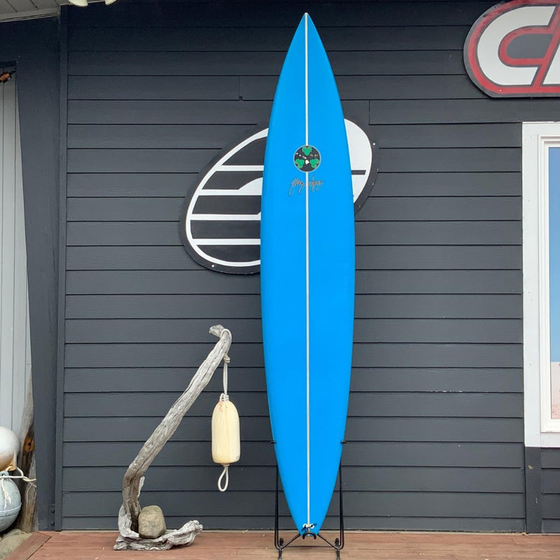 Load image into Gallery viewer, Gerry Lopez Elephant Gun 9&#39;9 x 21 ½ x 3 7/16 Surfboard • USED
