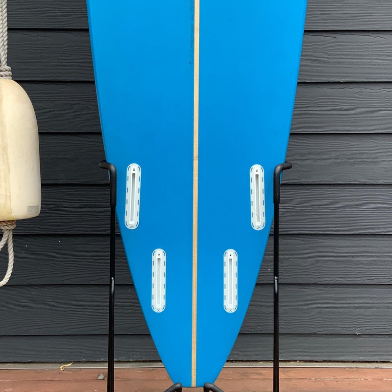 Load image into Gallery viewer, Gerry Lopez Elephant Gun 9&#39;9 x 21 ½ x 3 7/16 Surfboard • USED
