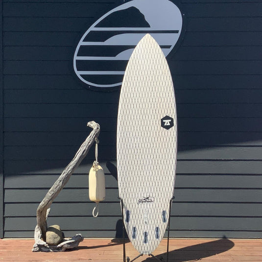 7S Slip Stream 6'6 x 20 ¾ x 2 ⅝ Surfboard • USED