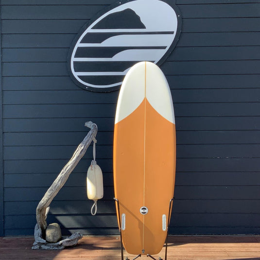 Murdey Stumpy 5'8 x 21 ⅛ x 2 ⅝ Surfboard • USED