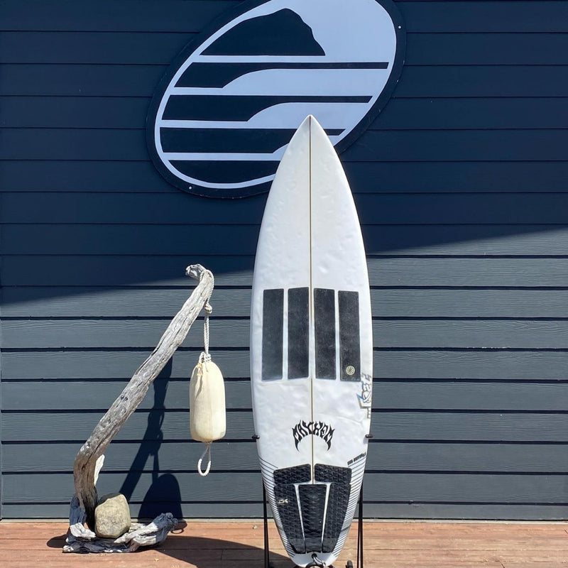 Load image into Gallery viewer, Lost Sub Driver 2.0 5&#39;10 x 19 5/16 x 2 7/16 Surfboard • USED
