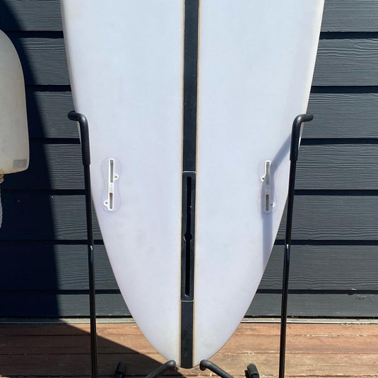 Haydenshapes Mid-Length Glider 7'7 x 21 x 2 ¾ Surfboard • USED