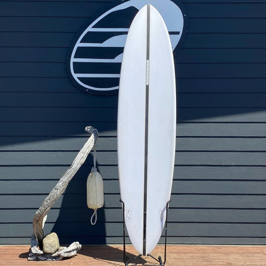 Haydenshapes Mid-Length Glider 7'7 x 21 x 2 ¾ Surfboard • USED