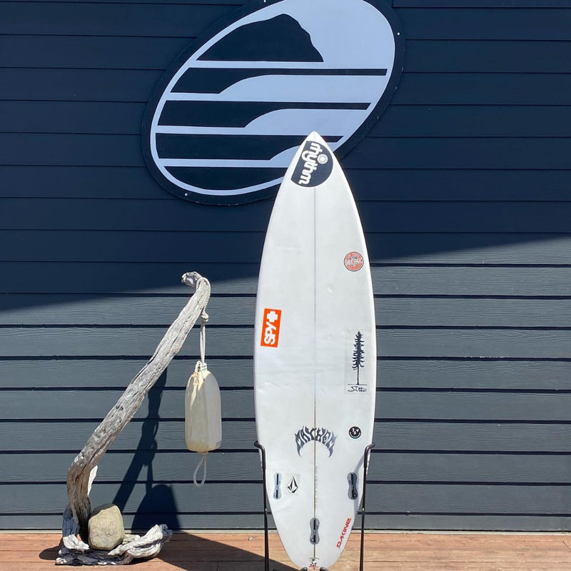 Load image into Gallery viewer, Lost Sub Driver 2.0 5&#39;10 x 19 5/16 x 2 7/16 Surfboard • USED
