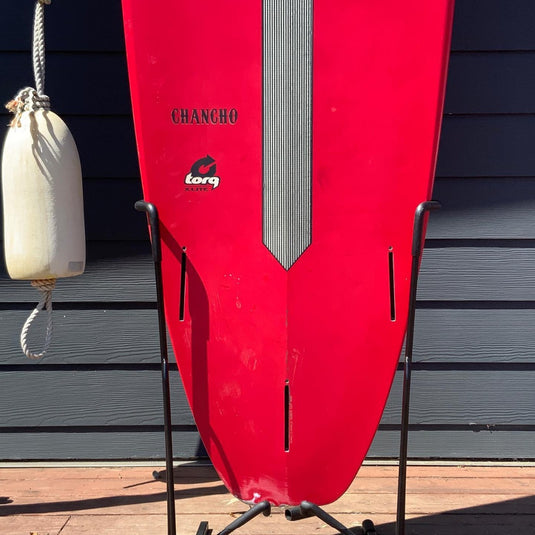 Torq Chancho 7'6 x 22 x 2 ⅞ Surfboard • USED