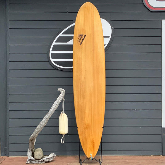 Timbertek longboard online