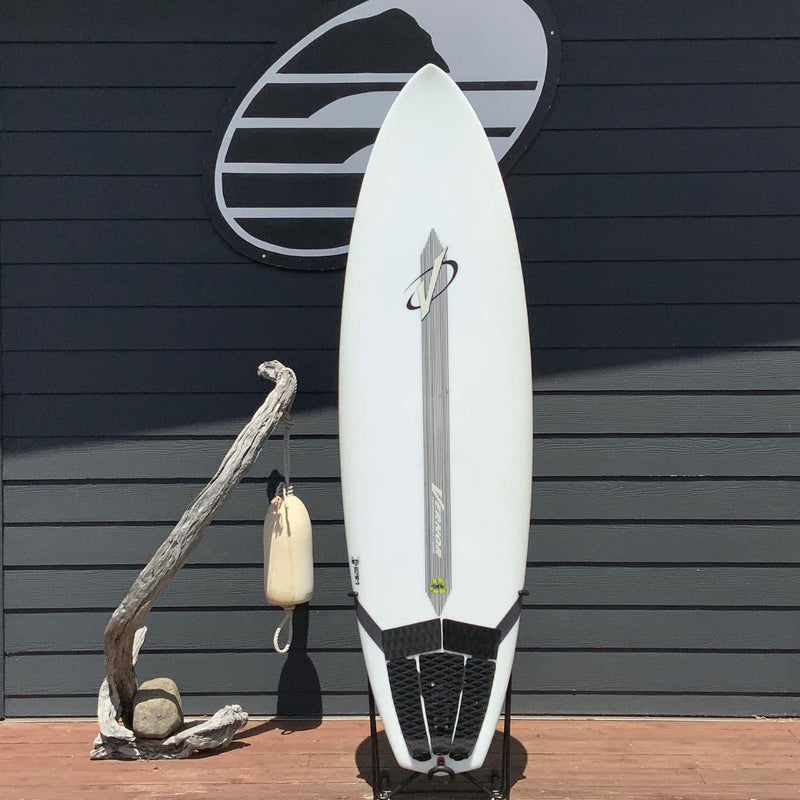 Load image into Gallery viewer, Vernor Da Bomb 6&#39;8 x 22 x 2 ⅞ Surfboard • USED
