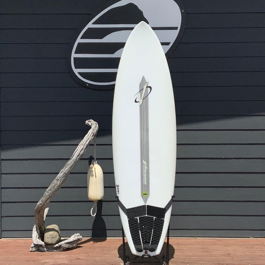 Vernor Da Bomb 6'8 x 22 x 2 ⅞ Surfboard • USED