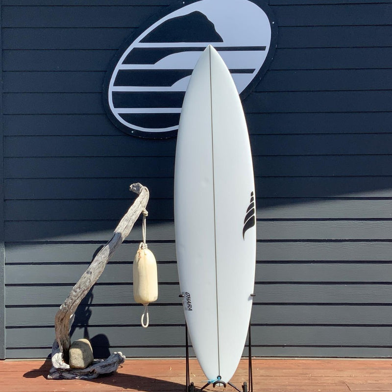 Load image into Gallery viewer, Solid The Vinny 6&#39;6 x 19 x 2 ½ Surfboard • USED
