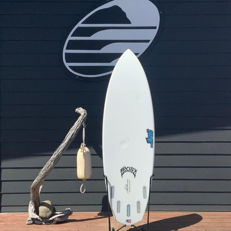 Load image into Gallery viewer, Lib Tech Rocket Redux 5&#39;10 x 20 ½ x 2 ⅗ Surfboard • USED
