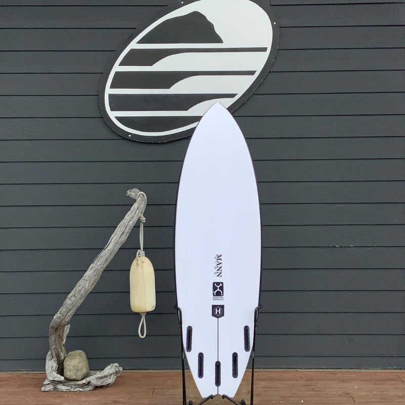 Load image into Gallery viewer, Firewire Mashup Helium 5&#39;6 x 19 ⅝ x 2 9/16 Surfboard • USED
