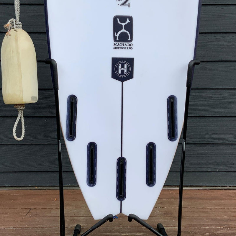 Load image into Gallery viewer, Firewire Mashup Helium 5&#39;6 x 19 ⅝ x 2 9/16 Surfboard • USED
